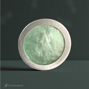 💖 CultureMix Capiz Shell Adjustable Ring 💖